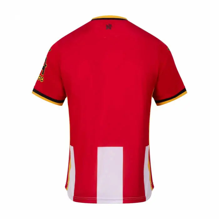 Brentford 2026/27 Home