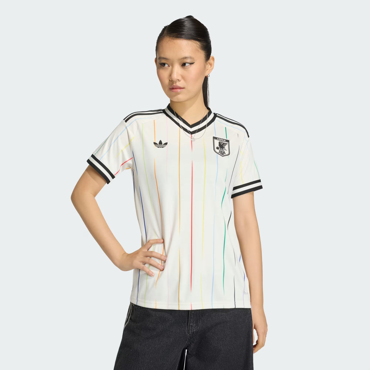 Jersey Japan Away 2026 WorldCup Woman
