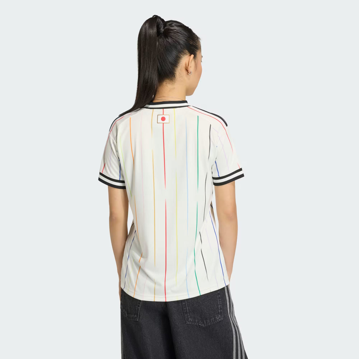 Jersey Japan Away 2026 WorldCup Woman