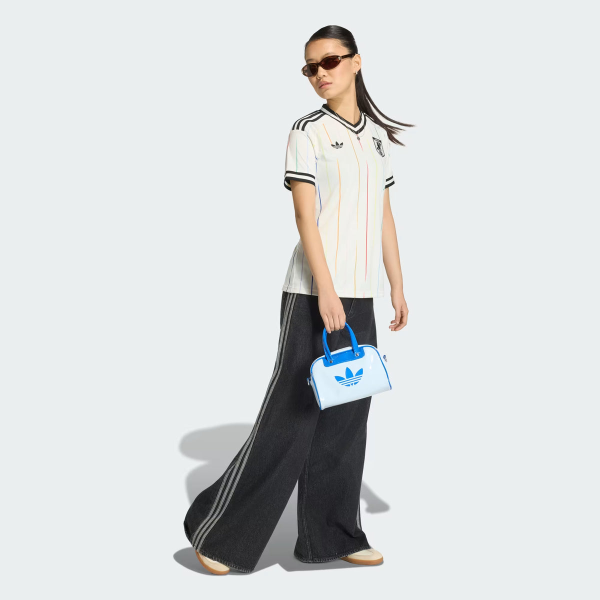 Jersey Japan Away 2026 WorldCup Woman
