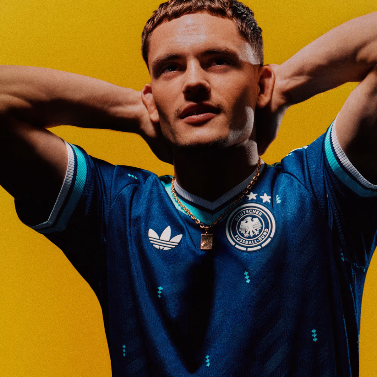Jersey Germany Away 2026 Home WorldCup