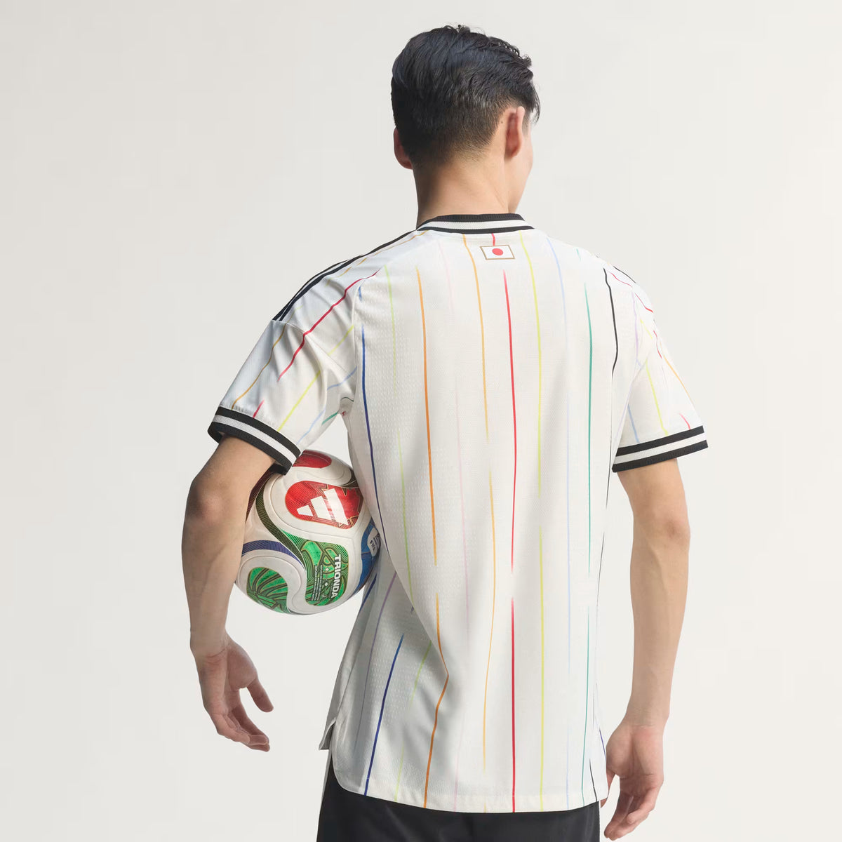 Jersey Japan Away 2026 WorldCup
