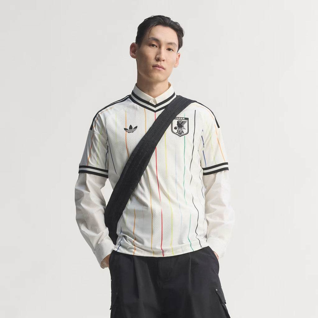 Jersey Japan Away 2026 WorldCup