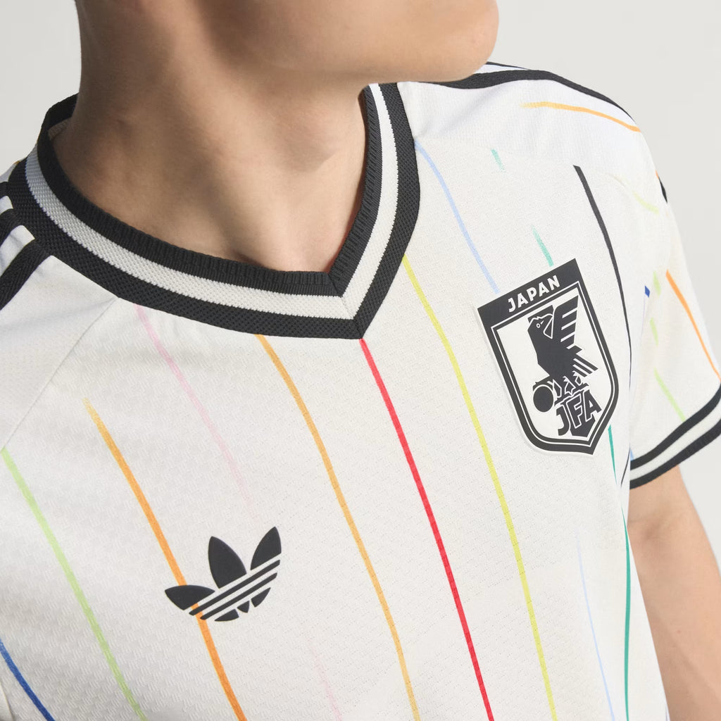 Jersey Japan Away 2026 WorldCup