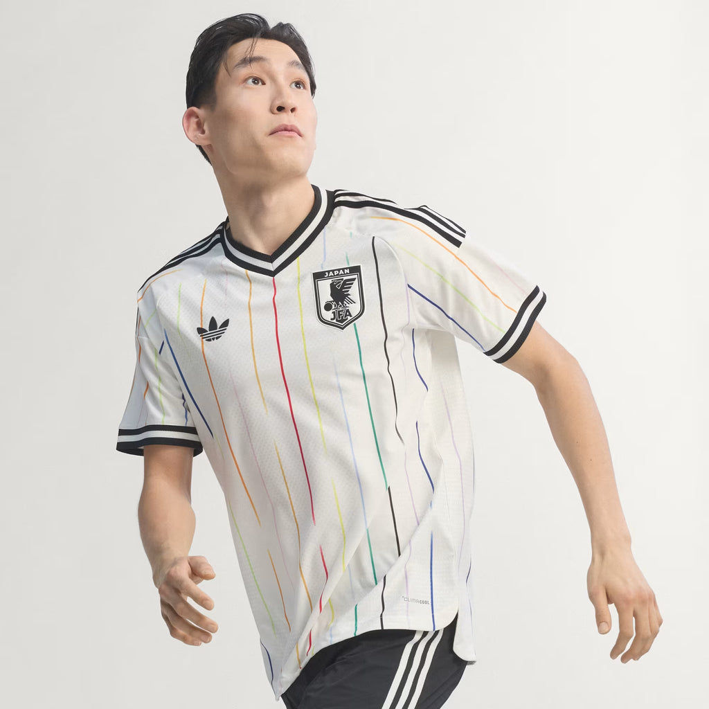 Jersey Japan Away 2026 WorldCup