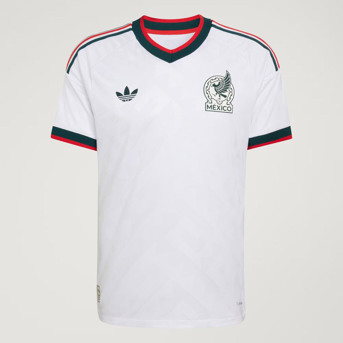 Jersey Mexico 26/27 Away WorldCup