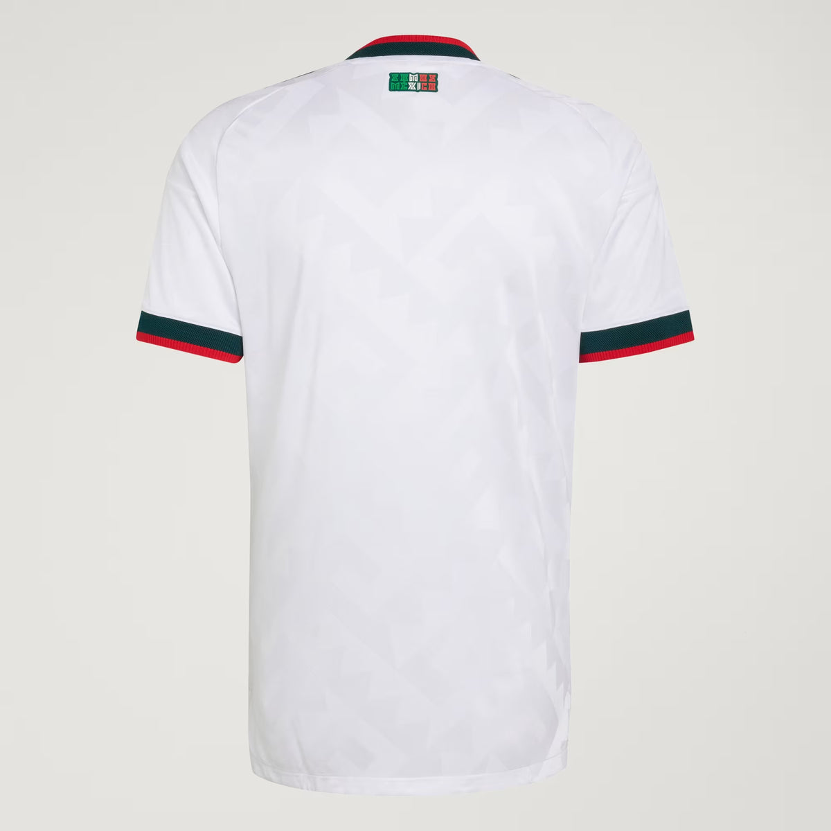 Jersey Mexico 26/27 Away WorldCup