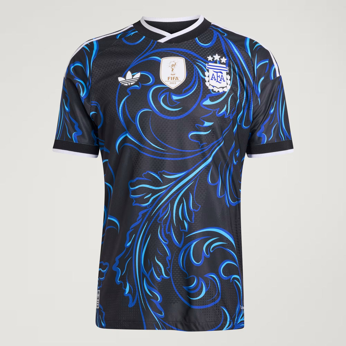 Jersey Argentina 2026 Player Away WorldCup