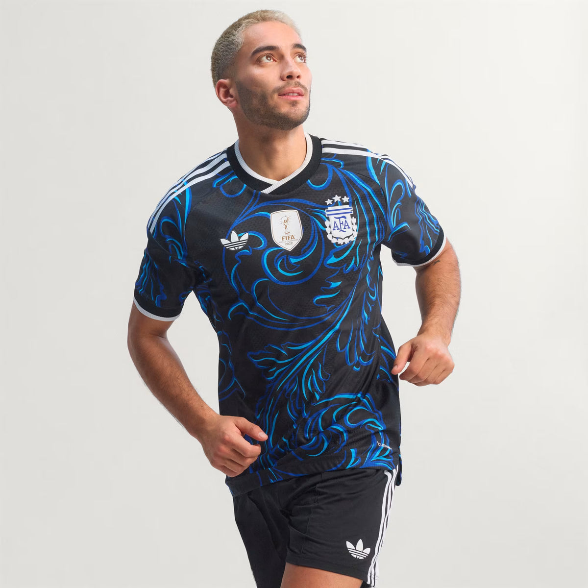 Jersey Argentina 2026 Player Away WorldCup