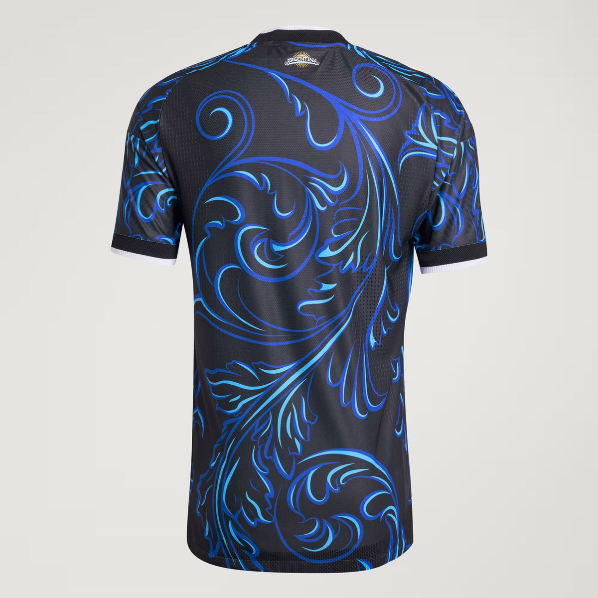 Jersey Argentina 2026 Player Away WorldCup