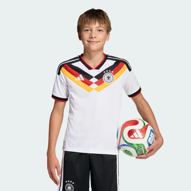 Kit Kids Germany Home 2026 World Cup
