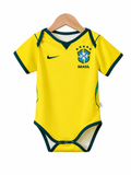Body kids Brazil 2026 World Cup Home
