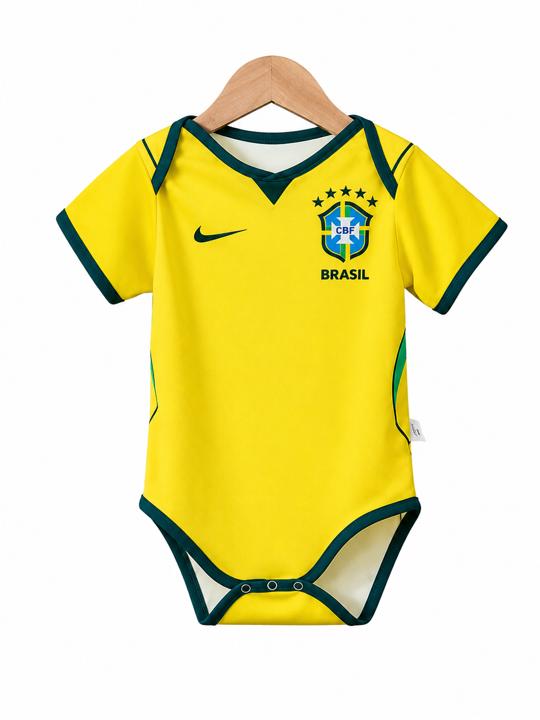 Body kids Brazil 2026 World Cup Home