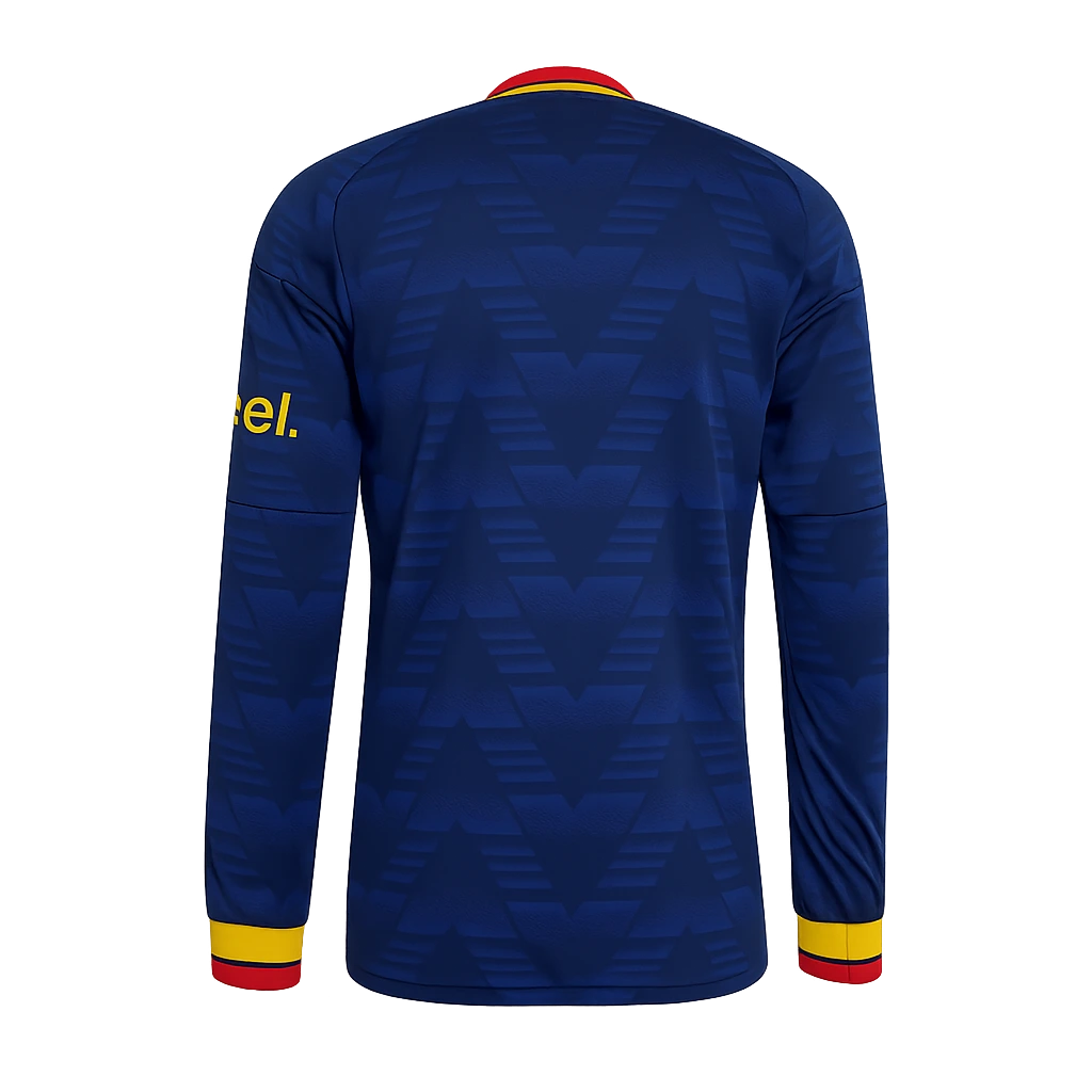 Arsenal 2026/27 Away Long Sleeve