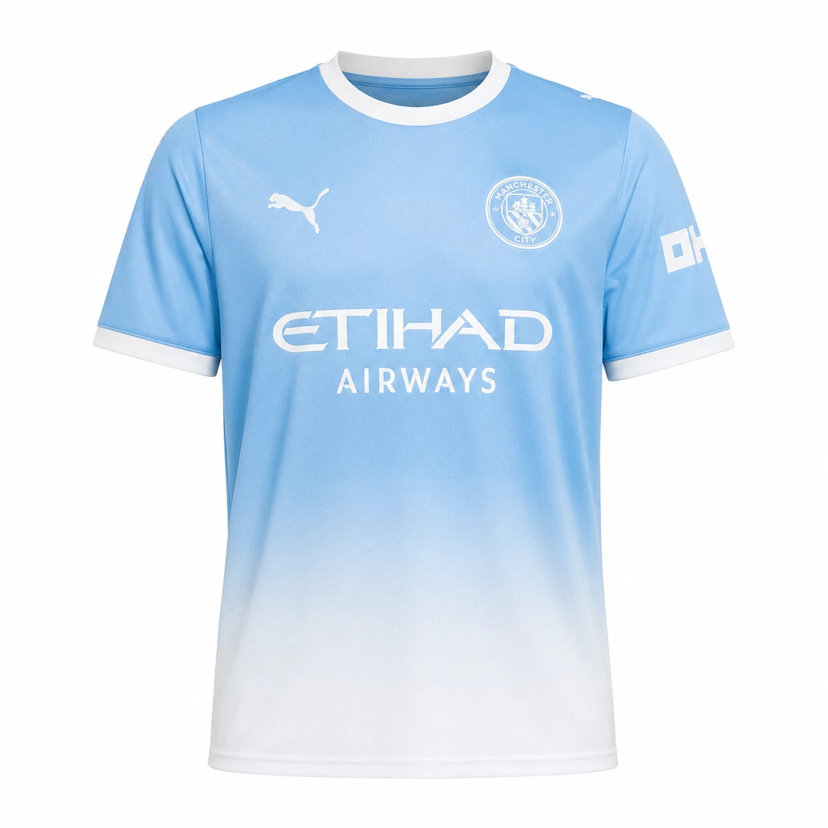 Manchester City Home Fan 2026/27
