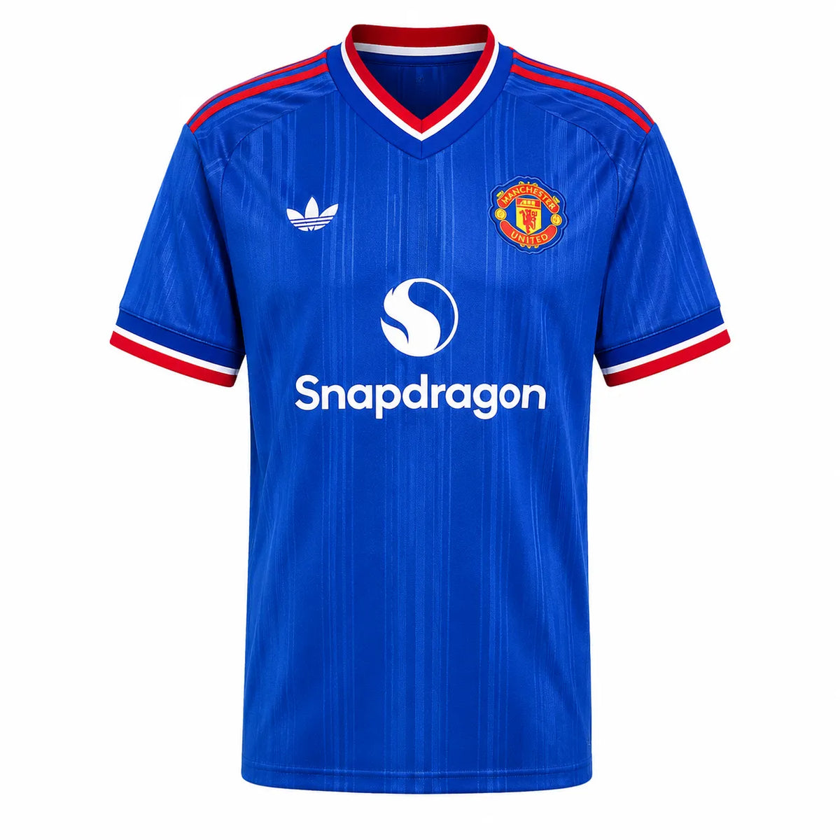 Manchester United 2026/27 Away Jersey