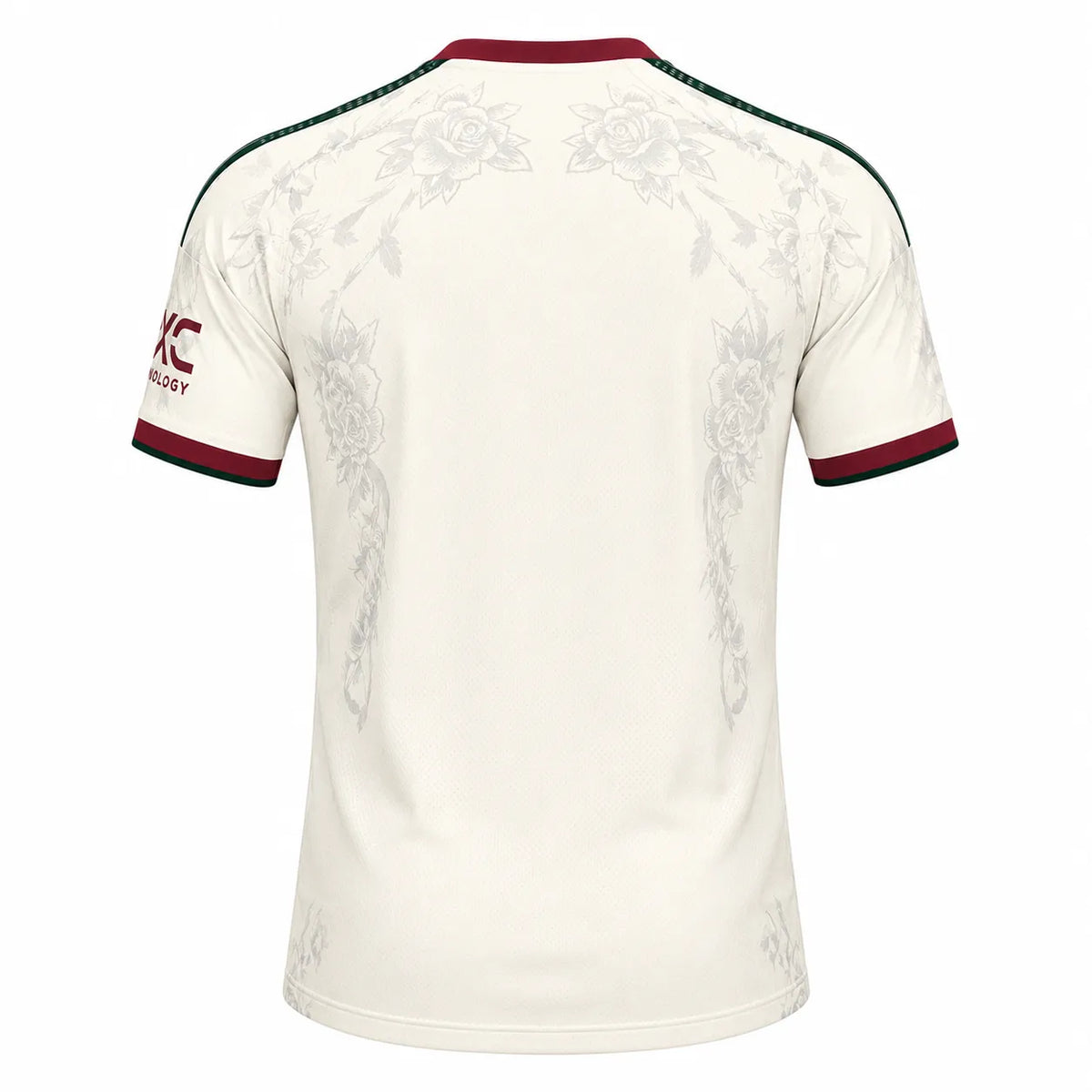 Manchester United 2026/27 Third Jersey