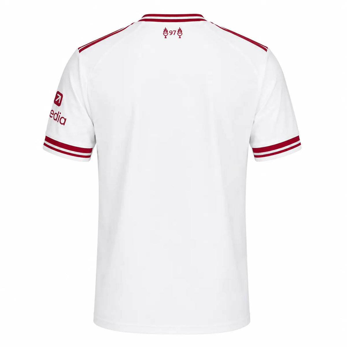 Liverpool Away 2026/27 Player Version - Slim Fit