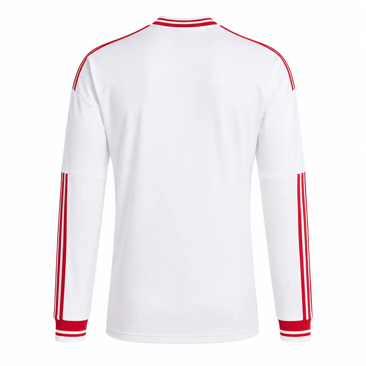 Liverpool Away 2026/27 Long Sleeved