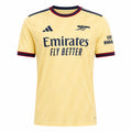 Arsenal Third 2026/27 Player Version - Slim Fit