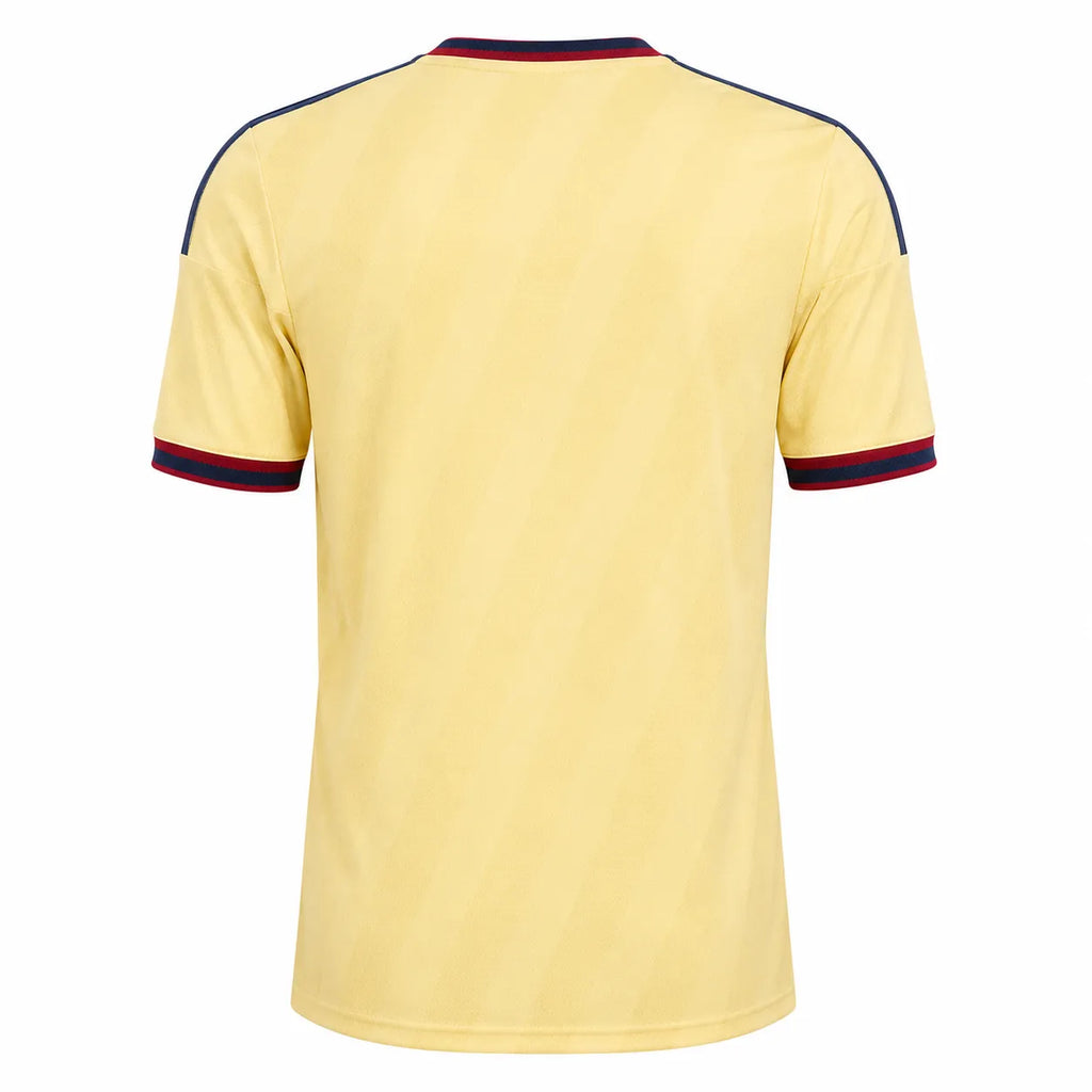 Arsenal Third 2026/27
