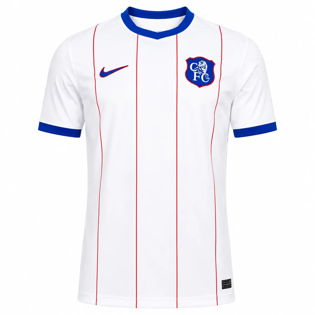 Chelsea Third 2026/27 Player Version - Slim Fit
