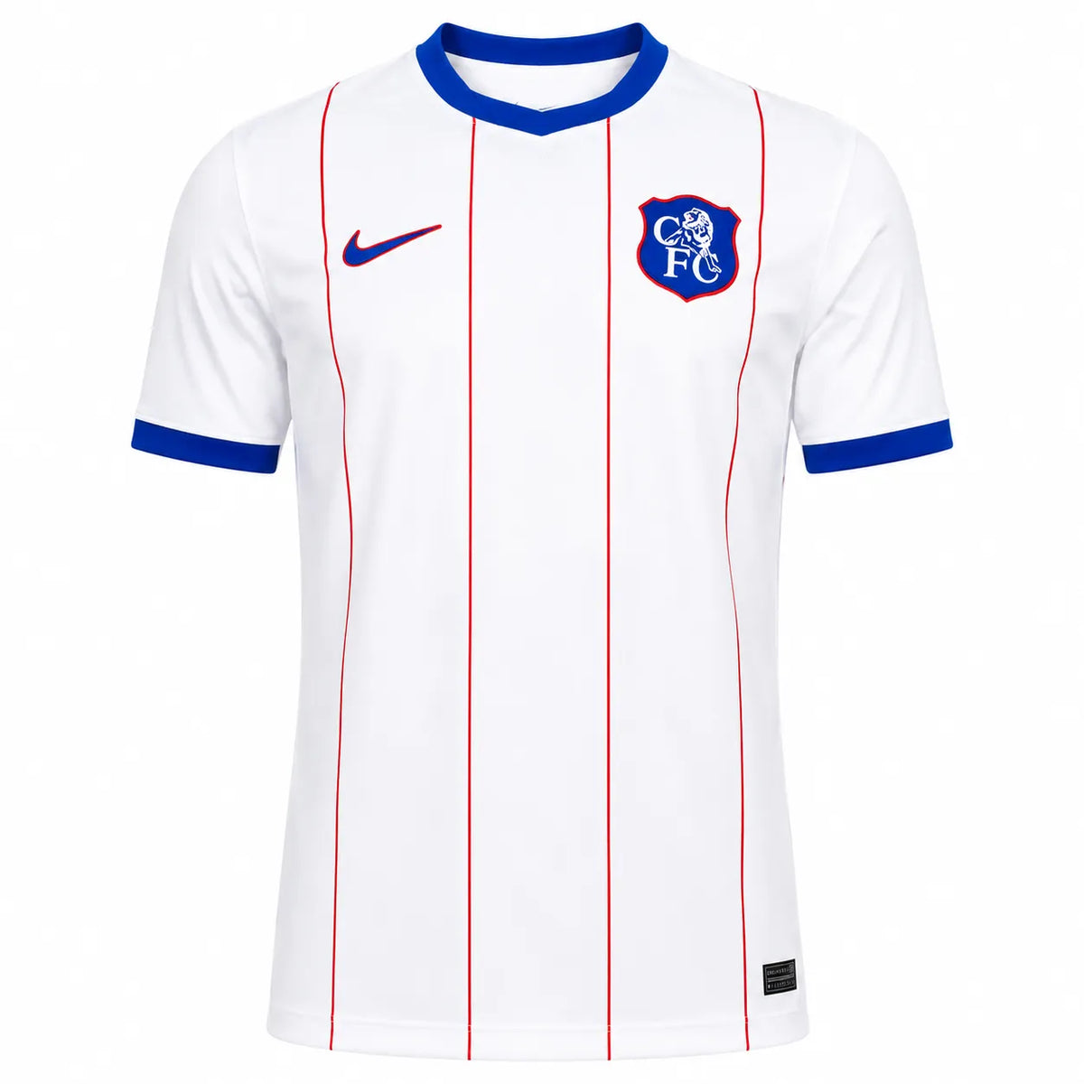 Chelsea Third 2026/27 Player Version - Slim Fit