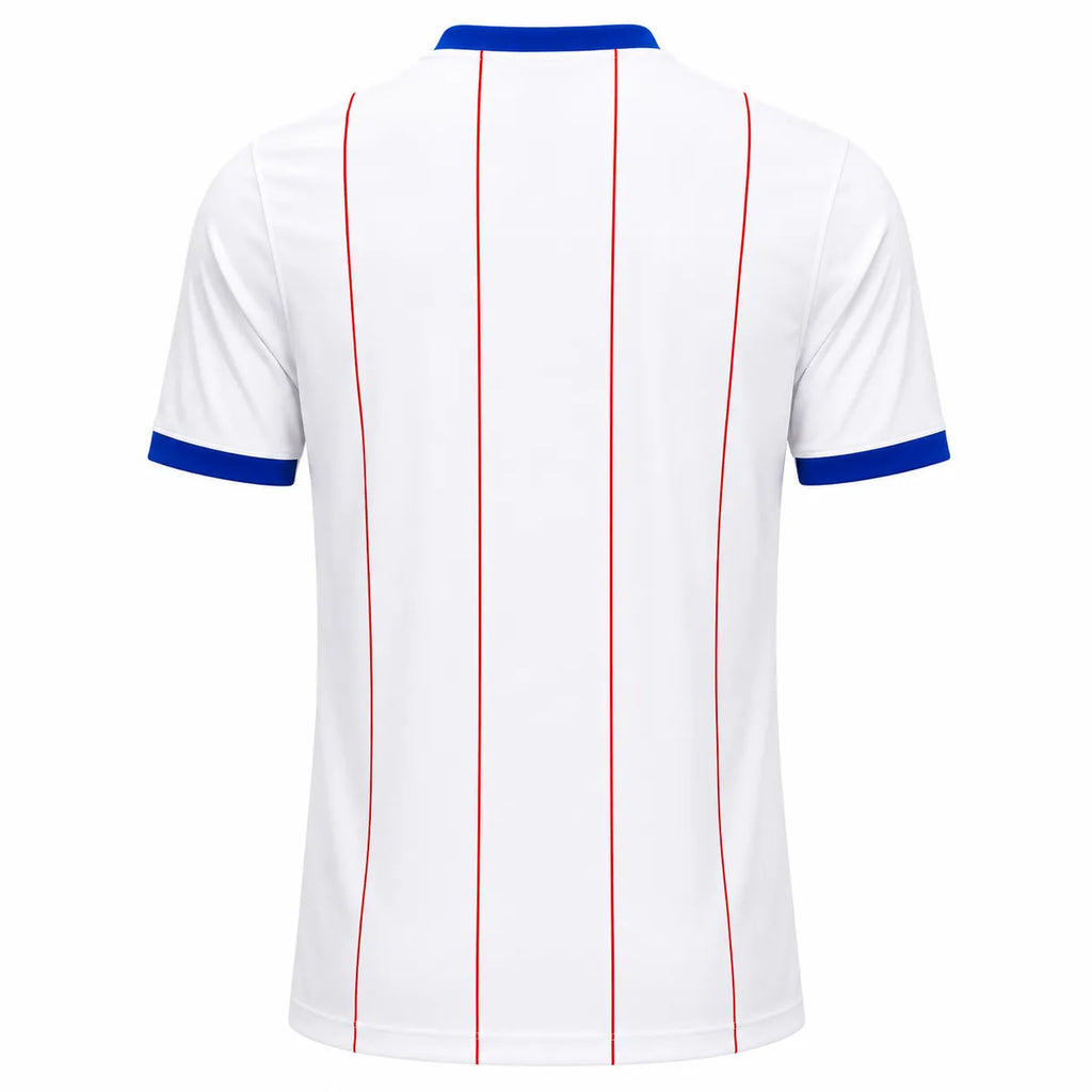 Chelsea Third 2026/27 Player Version - Slim Fit