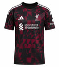 Liverpool Third 2026/27 - Player Version
