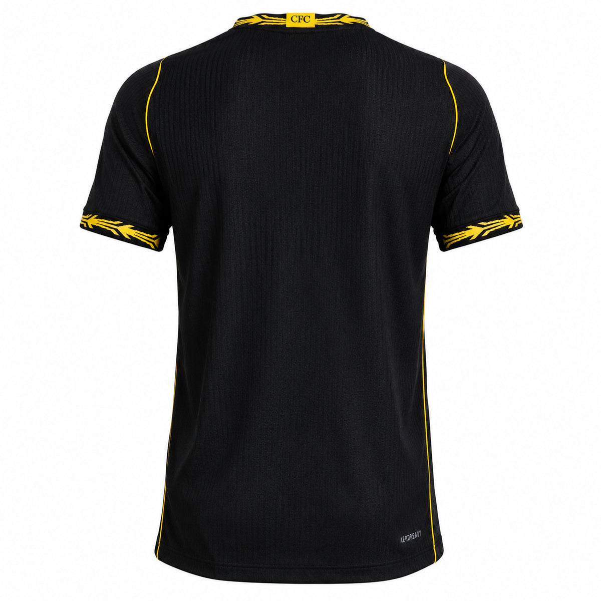 Kids Kit Chelsea Away Fan Jersey 2026/27