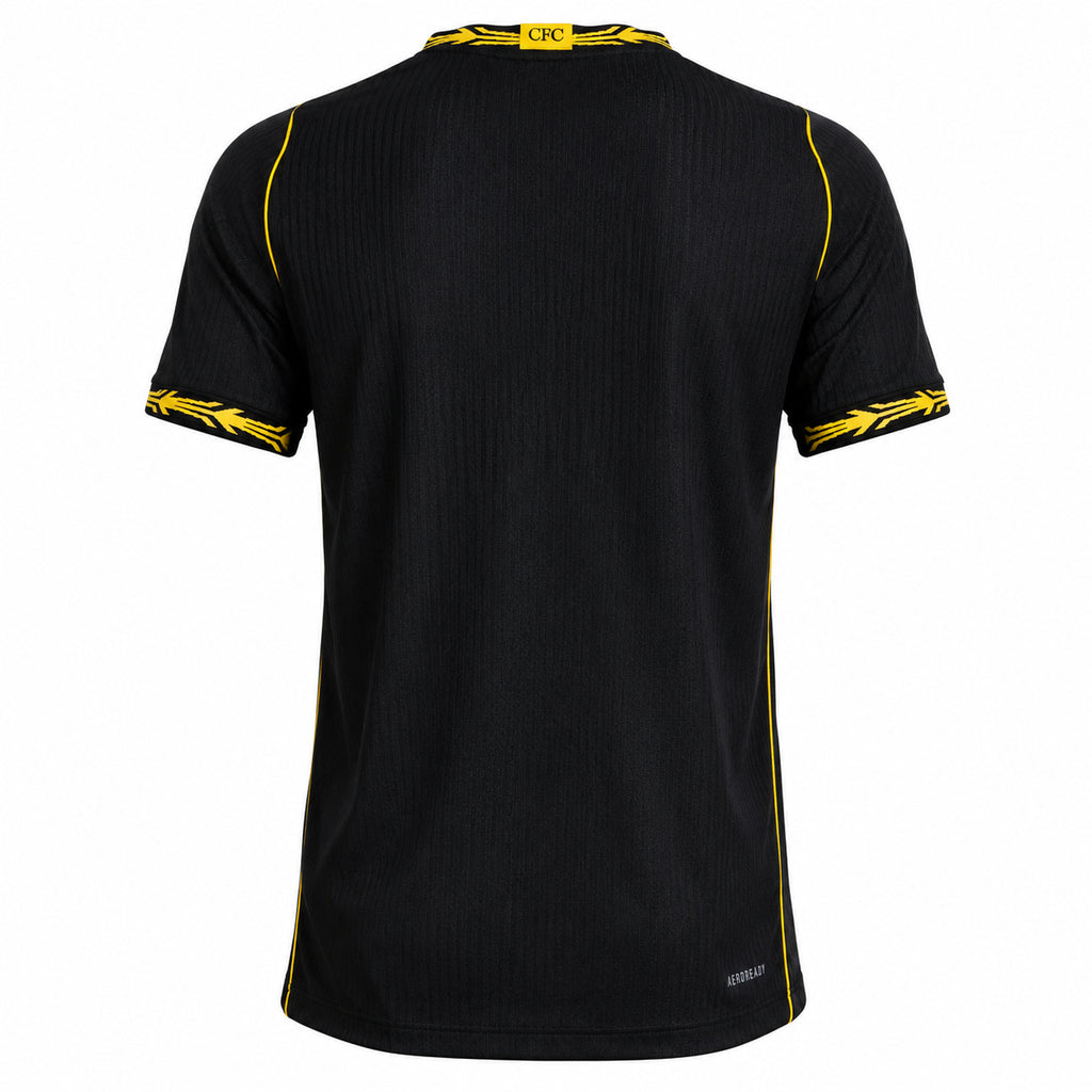 Chelsea Away 2026/27 Player Version – Slim Fit