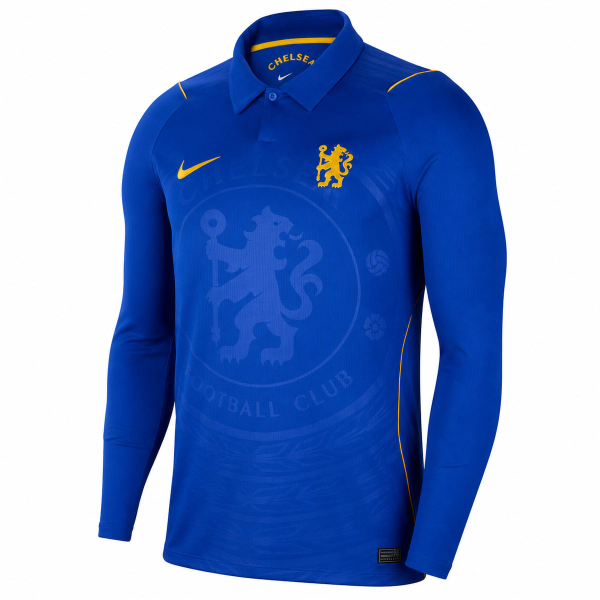 Chelsea Home 2026/27 Long Sleeved