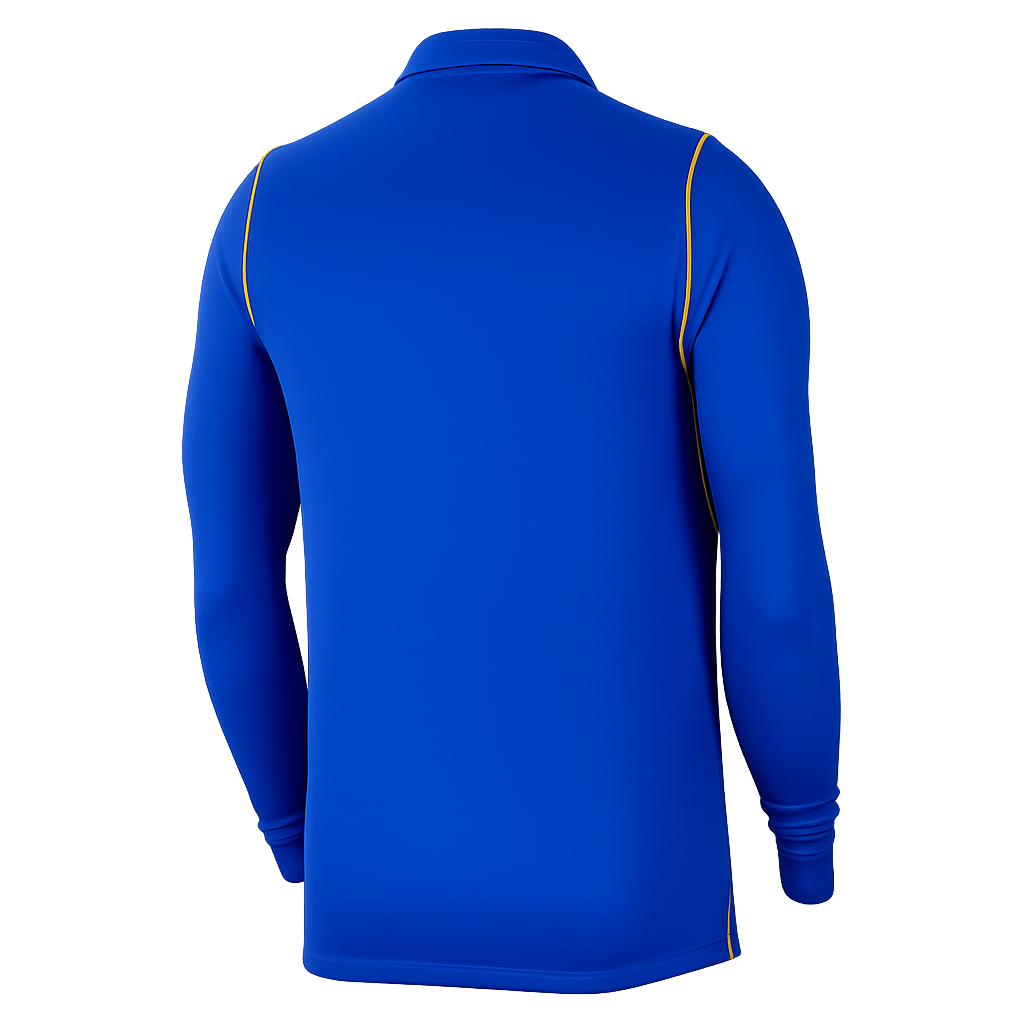 Chelsea Home 2026/27 Long Sleeved