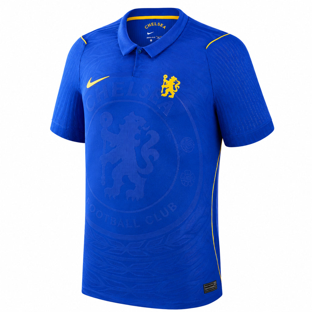 Chelsea Home 2026/27 Fan Version