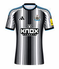 Newcastle United Home 2026/27 Player Version - Slim Fit