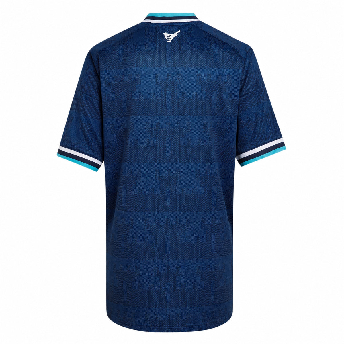 Newcastle United AWAY 2026/27 Player Version - Slim Fit