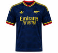 Arsenal Away Fan 2026/27