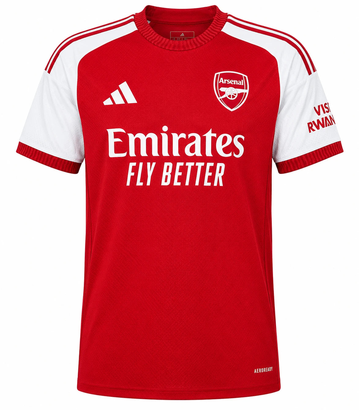 Arsenal Home Fan Jersey 2026/27