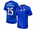 Chelsea Home Stadium 2025-26 World Champions 25