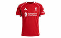 25/26 Liverpool Home Fan