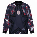 England Goalkeeper Shirt Authentic