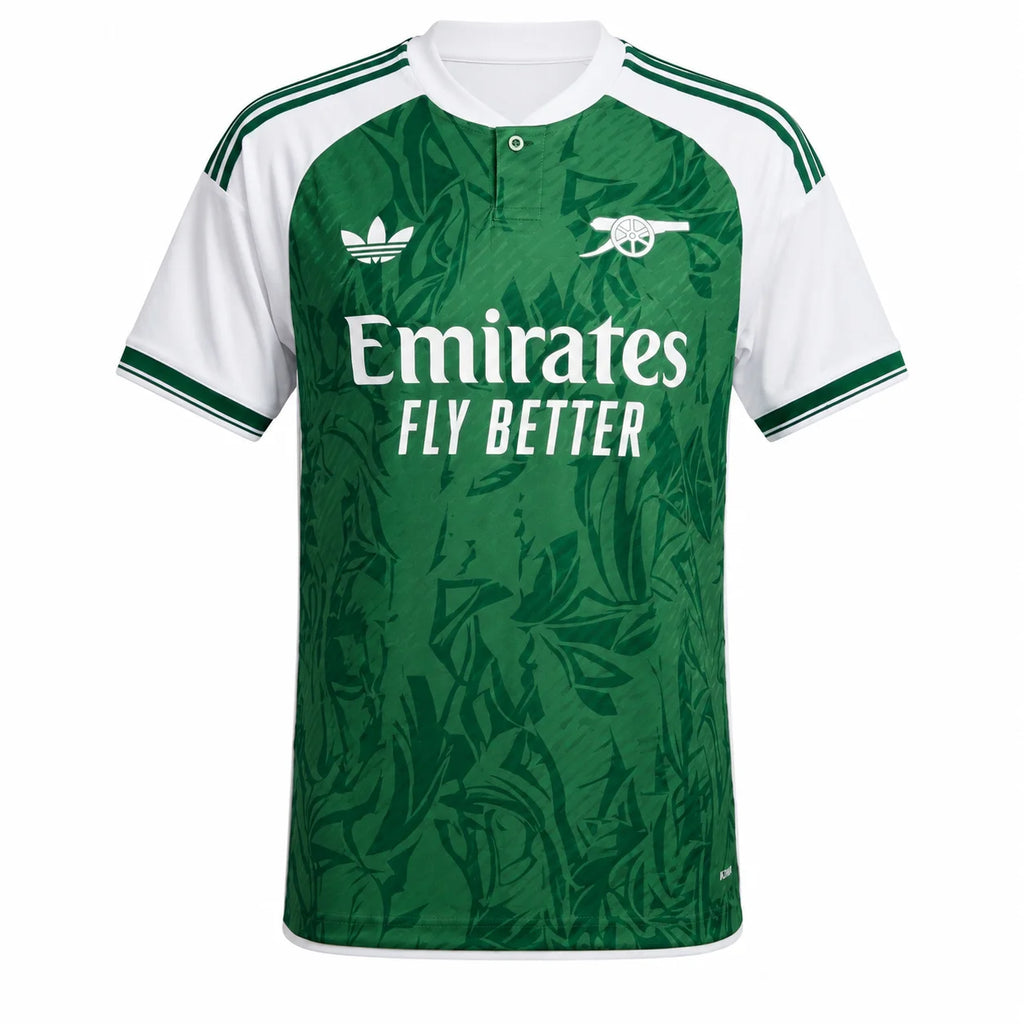 Arsenal Special Edition 2026/27