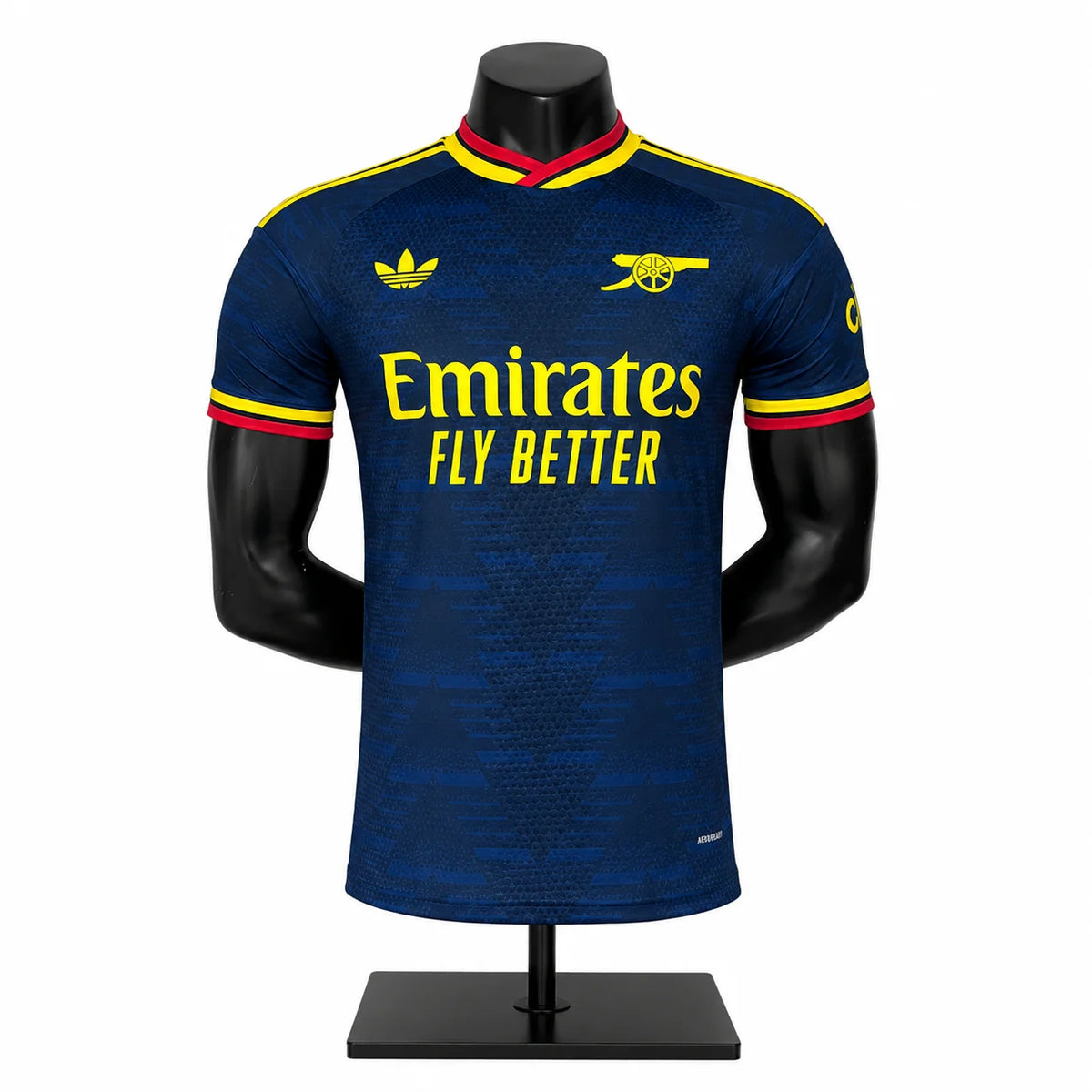 Arsenal Away 2026/27 Player Version - Slim Fit