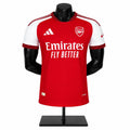 Arsenal Home 2026/27 Player Version - Slim Fit