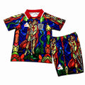 Kit Kids England 2026 Palace Collection