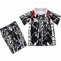 Kit Kids England 2026 Palace Collection