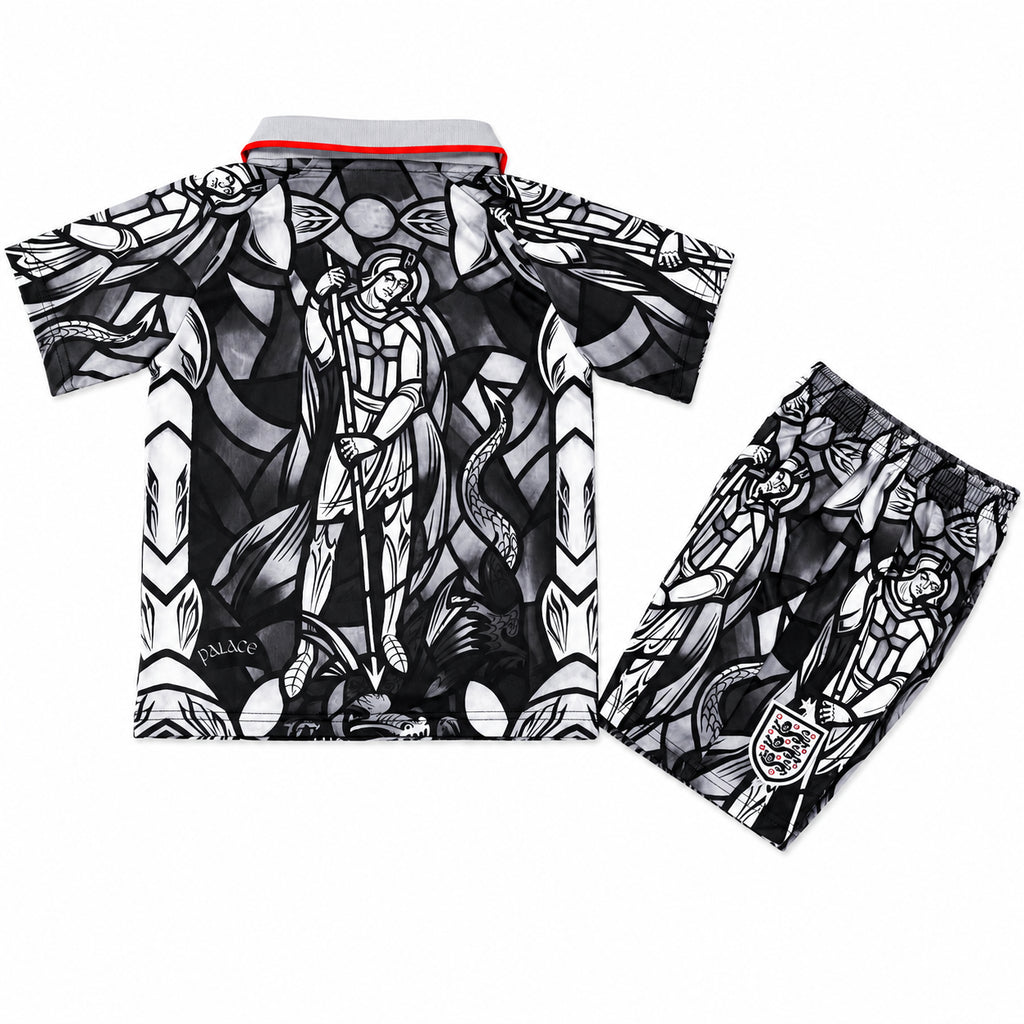 Kit Kids England 2026 Palace Collection