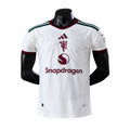 Manchester United Third 2026/27 Player Version - Slim Fit
