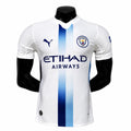 Manchester City Third Fan 2026/27 Player Version - Slim Fit