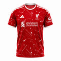 2026/27 Liverpool Home Fan